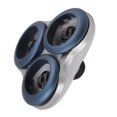 thumbnail image 4 of Beard Shaver Trimmer Head ABS Beard Clipper Head Replacement for S7000, 4 of 12
