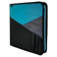 thumbnail image 4 of Hilroy 1.5" Trilogy Zipper Binder, 4 of 5