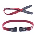 thumbnail image 3 of RYRDWP Buckle-free Adult/Children Belt for Invisible Elastic Jeans No Bulge Hassle, 3 of 3