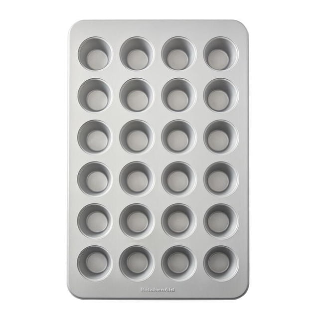 KitchenAid 24 cup Mini Muffin Pan