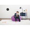 thumbnail image 2 of Fauteuil poire rond de Big Joe, 2 of 3