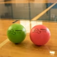 thumbnail image 3 of Champion Sports Bas7Ensemble Peau de Rhinocéros Ensemble de Base de Ballon-Chasseur, 7 Pouces, 3 of 9
