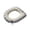 Beige, variant on Feltree Universal Thickened Toilet Seat Cover with Handle, Winter Warm Knitted Washable Toilet Pad for Easy Home Installation