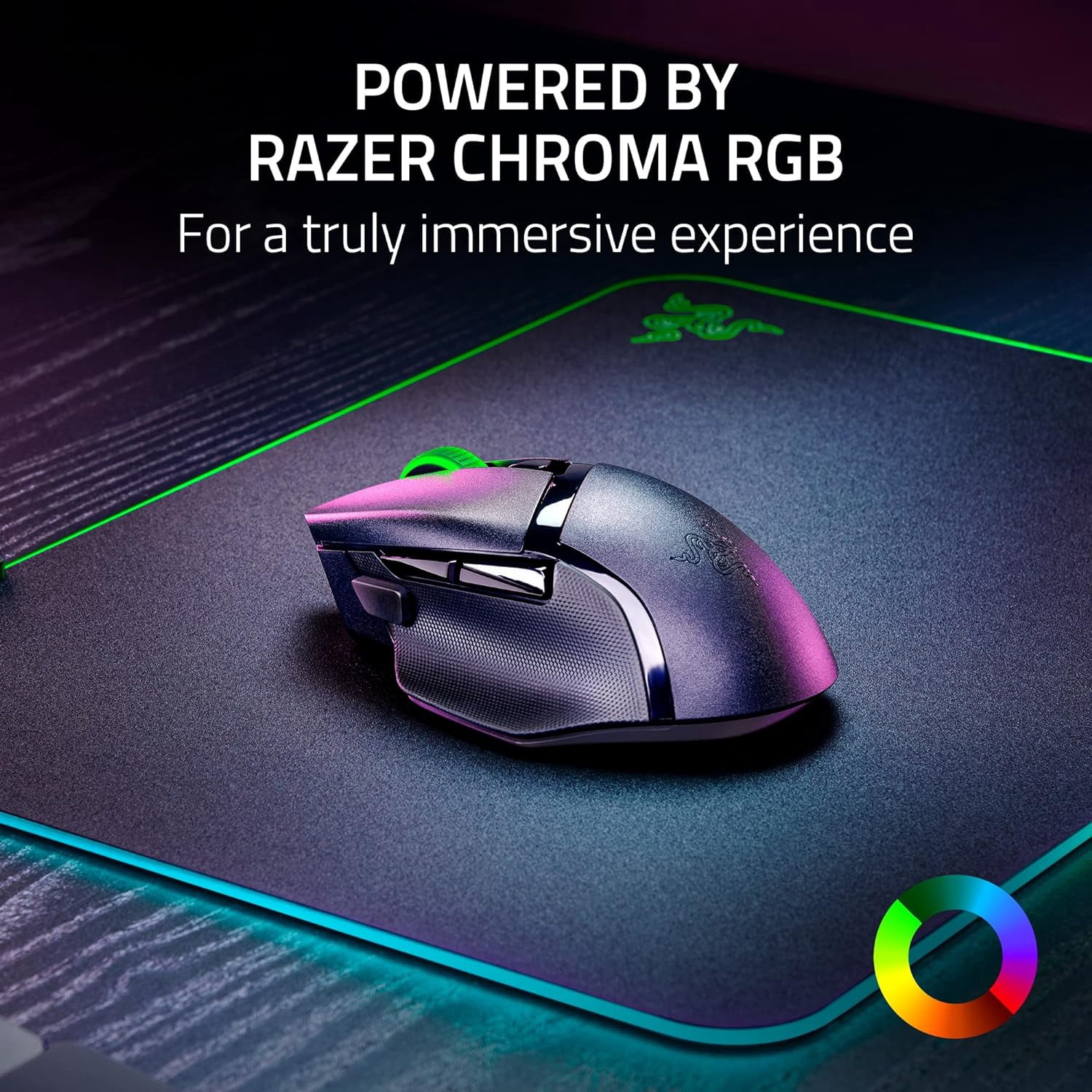 RAZER BASILISK V3XMS