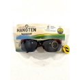 thumbnail image 1 of Hangten Lunettes de Soleil pour Enfants UV400 Incassables à Lentille PC Rouges ( 3 Ans + ), 1 of 2