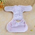 thumbnail image 4 of Couches Lavables pour Chien, Enveloppes de Couches Réutilisables pour Toutou pour Chiens Femelles, Super Absorbantes et Confortables, TP-TG, 4 of 8