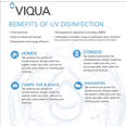 thumbnail image 4 of Viqua VH410-F20 Whole Home Integrated Pre Filtration UV, 4 of 4