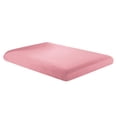 thumbnail image 2 of Meitianfacai Mattress Cover Classic Fitted 100 % Cotton Fitted Sheet In Many Colours 90 X 200cm, 2 of 2