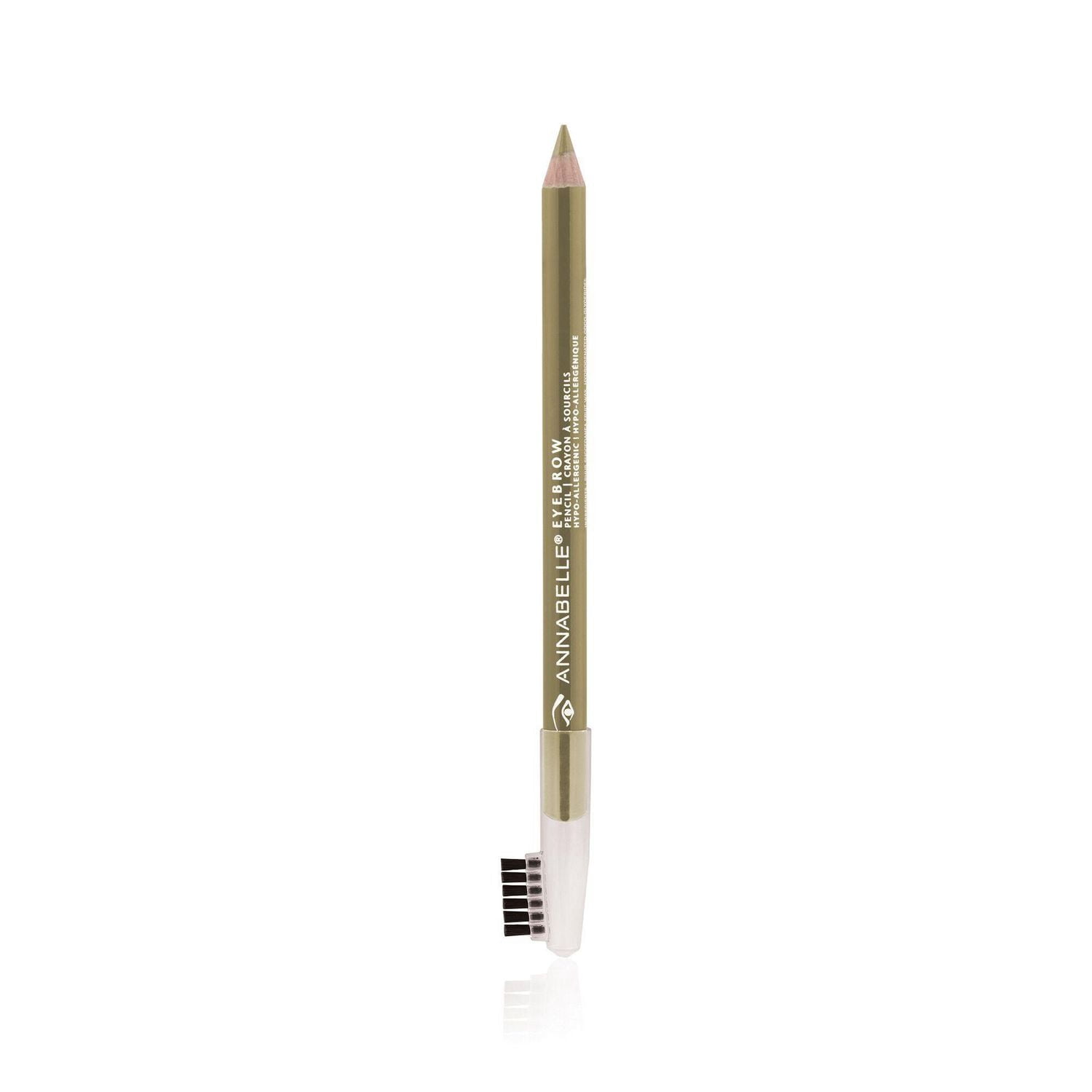 Crayon à sourcils - Noir