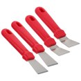 thumbnail image 3 of 4PCS en Acier Inoxydable PP Portable Pelle à Glace Réfrigérateur Grattoir à Glace pour Bar Maison, 3 of 6