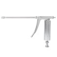 thumbnail image 4 of Stainless Steel Beekeeping Bee Medicine Sprayer Pollination Syringe Tools Beekeeper Equipment, 4 of 8