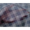 thumbnail image 4 of oneOone Silk Tabby Fabric Gingham Check Print Fabric By Yard 42 Inch Wide, 4 of 4
