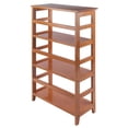 thumbnail image 2 of Winsome Studio Bibliothèque finition miel, 2 of 8