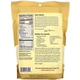 thumbnail image 2 of Bobs Red Mill Flour Oat, Case of 4 X 20 Oz, 2 of 2