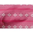 thumbnail image 4 of oneOone Organic Cotton Voile Fabric Geometric Block Fabric Prints By Yard 42 Inch Wide, 4 of 4