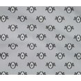 thumbnail image 4 of oneOone Cotton Flex Fabric Small Motif Ikat Print Sewing Fabric BTY 40 Inch Wide, 4 of 4