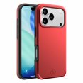 thumbnail image 5 of Nimbus9 Cirrus 3 MagSafe Case Crimson for iPhone 17 Pro, 5 of 5