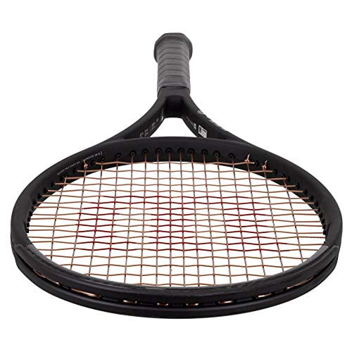 Wilson Pro Staff 97L V13.0 Tennis Racquet (4 1/2 inch Grip Size