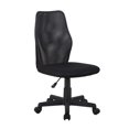 thumbnail image 2 of Michael Office Chair Black, 2 of 7