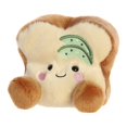 thumbnail image 4 of Aurora Palm Pals - Brittany Avocado Toast 5 Pouces, 4 of 4