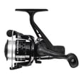 thumbnail image 4 of Lixada Fishing Rod Reel Combo Full Kit with 2.1m 2. Telescopic Fishing Rods 2PCS Spinning Reels Set with Hooks Soft Lures Barrel Swivels Storage Bag, 4 of 7