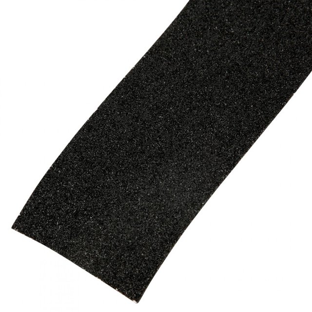 Akozon PVC Anti Slip Tape, 5cm X 5m Self-adhesion Wearproof Adhesive Flooring