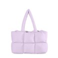 thumbnail image 2 of Dvkptbk Shoulder Pack Women's Handbag Shoulder Bag Fashion Travel Shoulder Bag with Zipper Handbag Suitable for School Work Commuting Bag Weekend Travel Travel Bag Organization and Storage, 2 of 6
