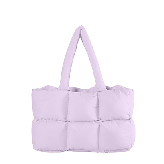 Summer Special Savings Office Tools!Kyusrd Women's Handbag Shoulder Bag Fashion Travel Shoulder Bag With Zipper Handbag Suitable For School Work Commuting Bag Weekend Travel Travel Bag