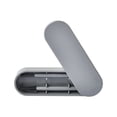thumbnail image 1 of EGNMCR Mascara Repeatable Use Mascara Brush Eyebrow Comb Eyelash Curler Extension Too Eyelash brush, 1 of 2