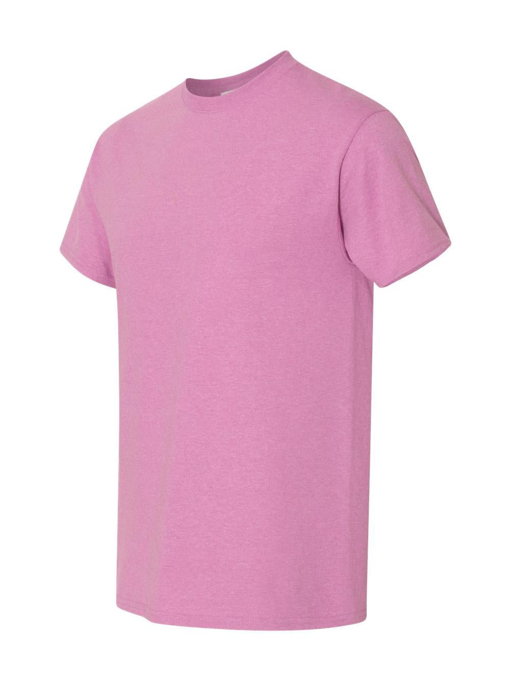 Heavy Cotton T-Shirt - 5000