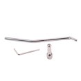 thumbnail image 2 of maskred Manivelle Bras Trémolo Fournitures de Guitare de Bar Pont Électrique Accessoires d'Instruments, 2 of 6