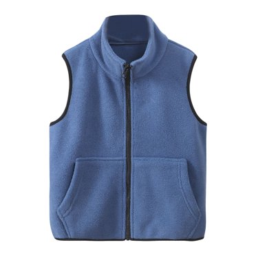TJAZFJPA Womens Vests Lightweight Long Adult Children Fashion Casual Sleeveless Zipper Vest Size Autumn and Winter Plus Thick Vest Long Winter Vest for Women Women's Vest Top Vintage