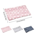 thumbnail image 2 of Orthopedic Bed for Large Medium Small with Removable Washable Cover and Supportive Foam Mattress Cushion for Indoor Use, 2 of 4