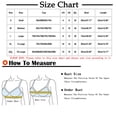 thumbnail image 3 of Virmaxy Womens High Impact Sports Bra Spaghetti Straps Mesh Halter Gathered Beauty Back Sports Bra Fine Shoulder Mesh Camisole Gathered Back Sports Bra Black M, 3 of 4
