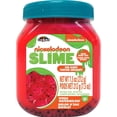 thumbnail image 2 of Nickelodeon Slime pré-fabriqué de nourriture amusante parfumée, 2 of 8