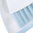 thumbnail image 2 of Small Broom With Dustpan Set 4pcs Dust Pan And Brush Set Table Ceaner Gap Cleaning Brushes And Dust Pans Portable Hand Broom For Home Sofa Desk Keyboard Sweeping, 2 of 9