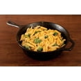 thumbnail image 2 of Lodge 12" Cast Iron Skillet, 2 of 4