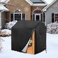 thumbnail image 4 of Feimier 210D Outdoor Children's Game House Cover Waterproof Sunscreen Protective Cover, 4 of 10