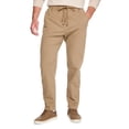 thumbnail image 1 of George Men's Twill Pull-On Pant, 1 of 6