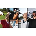 thumbnail image 3 of Bouteille d'eau 550 ml avec bec allongé de Future Stars - Blanc, 3 of 5