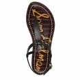 thumbnail image 4 of Sam Edelman GIGI BLACK/VACHETTALEA SANDAL, 4 of 5