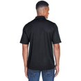 thumbnail image 3 of Ash City - Core 365 Men's Origin Performance PiquÃ© Polo with Pocket, 3 of 3