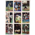 thumbnail image 3 of MLB Ensemble d'Usine Topps 1994, 3 of 4