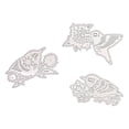 thumbnail image 1 of Metal Die Cutting Dies Stencil For DIY Scrapbooking Album Paper Card Decor Craft, 1 of 8