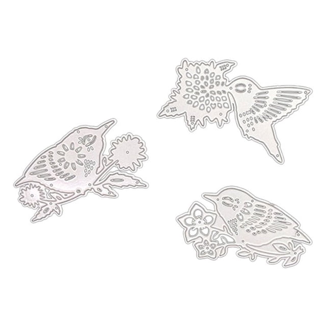 Metal Die Cutting Dies Stencil For DIY Scrapbooking Album Paper Card Decor Craft