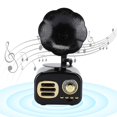 thumbnail image 3 of Hilitand Desktop Speaker, Retor Speaker, Control Speaker, For Laptop, Computer,, 3 of 8