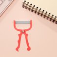 thumbnail image 4 of ETHZZLE 2pcs Eyebrow Epilator for Women with Ergonomic Design for On the Go, 4 of 8