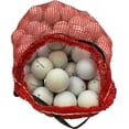 thumbnail image 3 of Golf Ball Planet - 72 Taylormade Recycled Golf Balls in Mesh Bag 3A/2A Condition, 3 of 7
