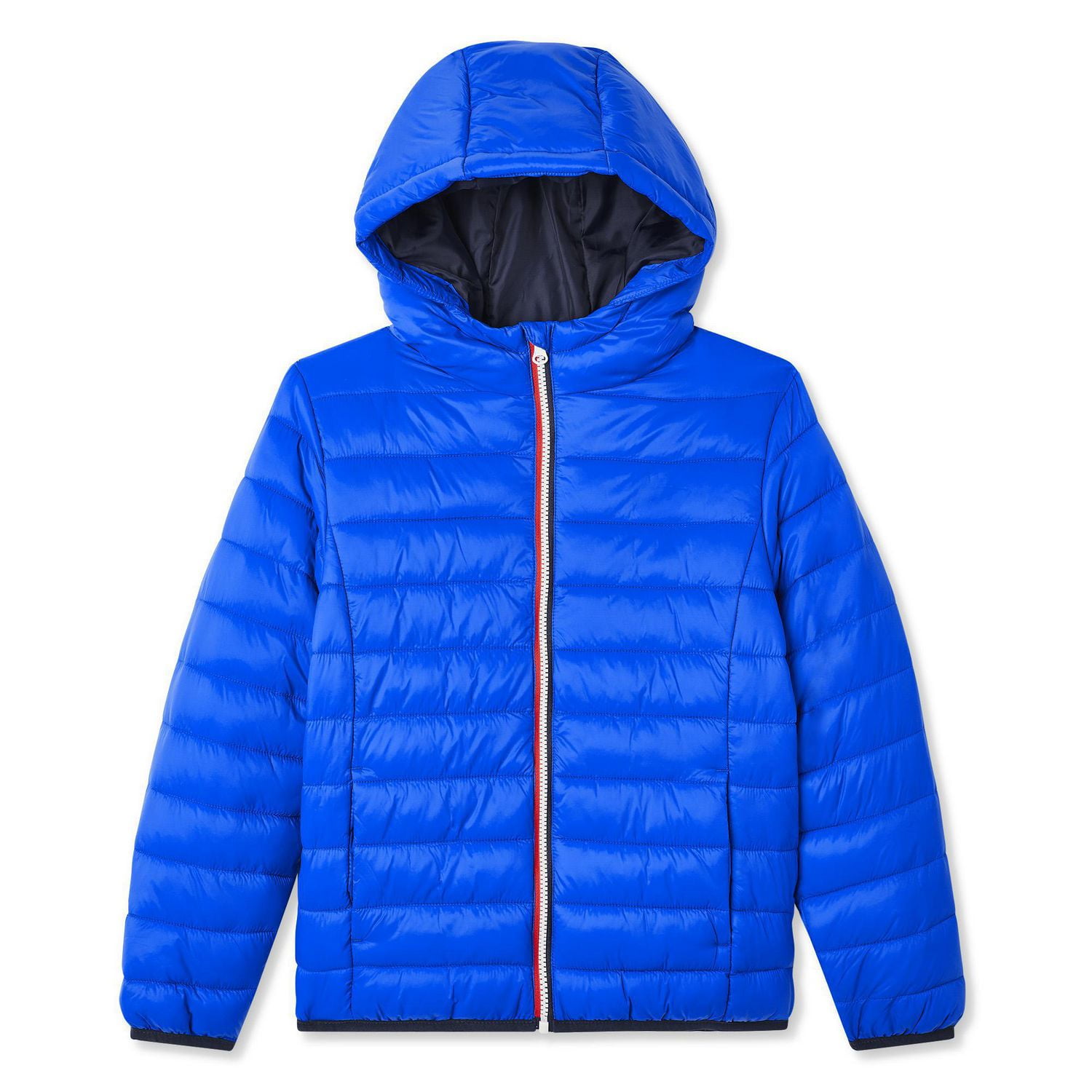 Veste légère George matelassée pour garçons
