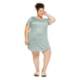 thumbnail image 2 of Chemise de nuit George Plus pour femmes, 2 of 6